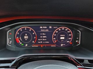Volkswagen Polo GTI 2.0 TSI 207CV DSG