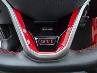 Volkswagen Polo GTI 2.0 TSI 207CV DSG