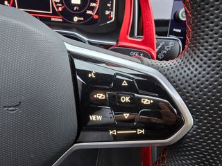 Volkswagen Polo GTI 2.0 TSI 207CV DSG