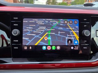 Volkswagen Polo GTI 2.0 TSI 207CV DSG