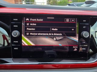 Volkswagen Polo GTI 2.0 TSI 207CV DSG