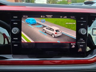 Volkswagen Polo GTI 2.0 TSI 207CV DSG