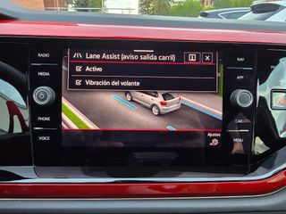 Volkswagen Polo GTI 2.0 TSI 207CV DSG