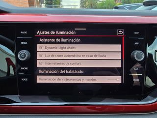 Volkswagen Polo GTI 2.0 TSI 207CV DSG