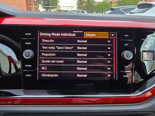 Volkswagen Polo GTI 2.0 TSI 207CV DSG