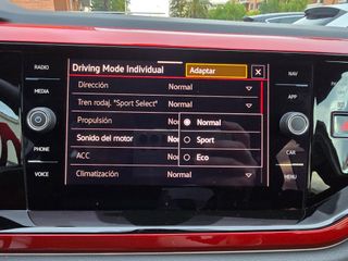 Volkswagen Polo GTI 2.0 TSI 207CV DSG