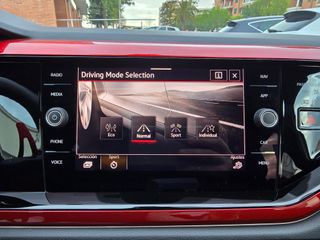 Volkswagen Polo GTI 2.0 TSI 207CV DSG