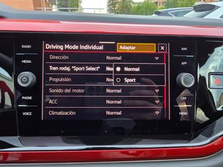 Volkswagen Polo GTI 2.0 TSI 207CV DSG