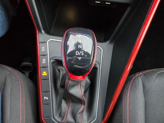 Volkswagen Polo GTI 2.0 TSI 207CV DSG