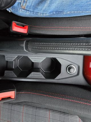 Volkswagen Polo GTI 2.0 TSI 207CV DSG