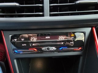 Volkswagen Polo GTI 2.0 TSI 207CV DSG