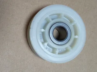 Rodillo tensor secadora