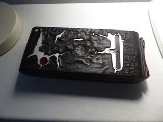 CAMARA KODAK Nº1 SERIE III