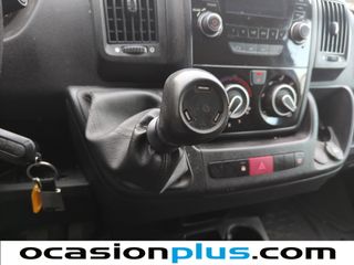 Fiat Ducato Furgon 35 Maxi 2.3 Multijet largo Alto 96 kW (130 CV)