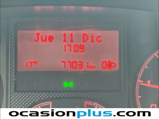 Fiat Ducato Furgon 35 Maxi 2.3 Multijet largo Alto 96 kW (130 CV)