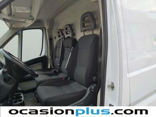 Fiat Ducato Furgon 35 Maxi 2.3 Multijet largo Alto 96 kW (130 CV)