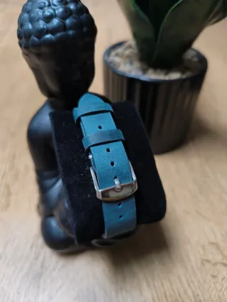 Edox Hydromatic "Superwaterproof" - 25 Jewels