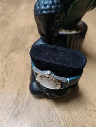 Edox Hydromatic "Superwaterproof" - 25 Jewels