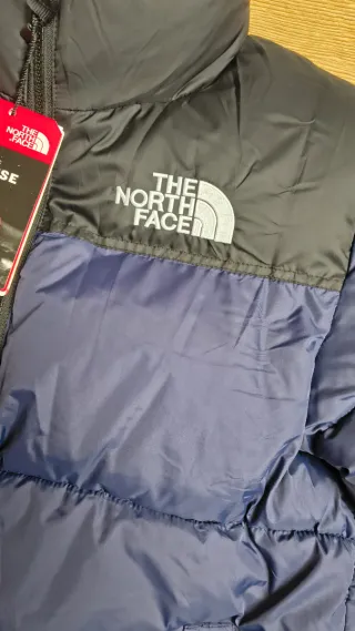 Casaco The North Face Nuptse 700