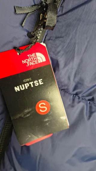 Casaco The North Face Nuptse 700