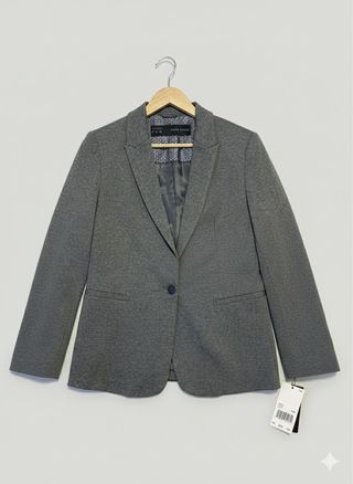 Americana Zara Gris