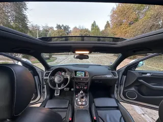 Audi SQ5 2013