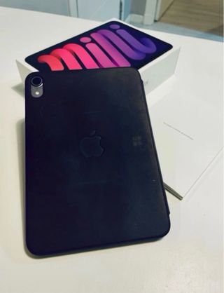 iPad Mini 6 64GB Morado