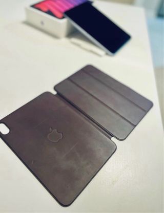 iPad Mini 6 64GB Morado