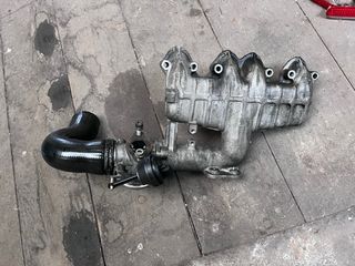 Colector Admisión ASV 1.9 TDI