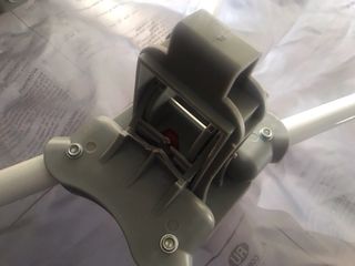 Cuna de viaje estrellas ájame