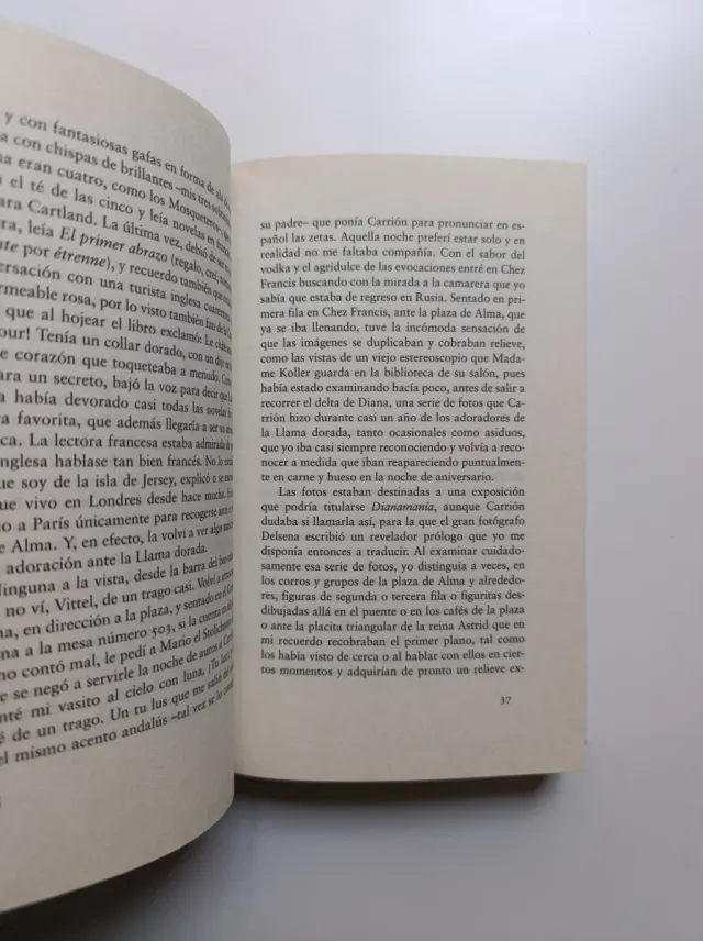 Éxitos editoriales.