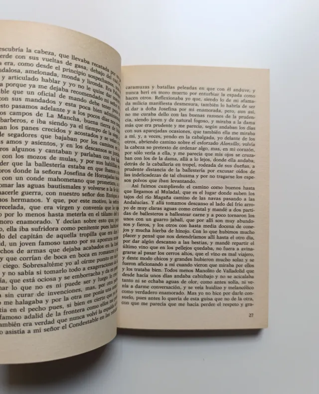 Éxitos editoriales.