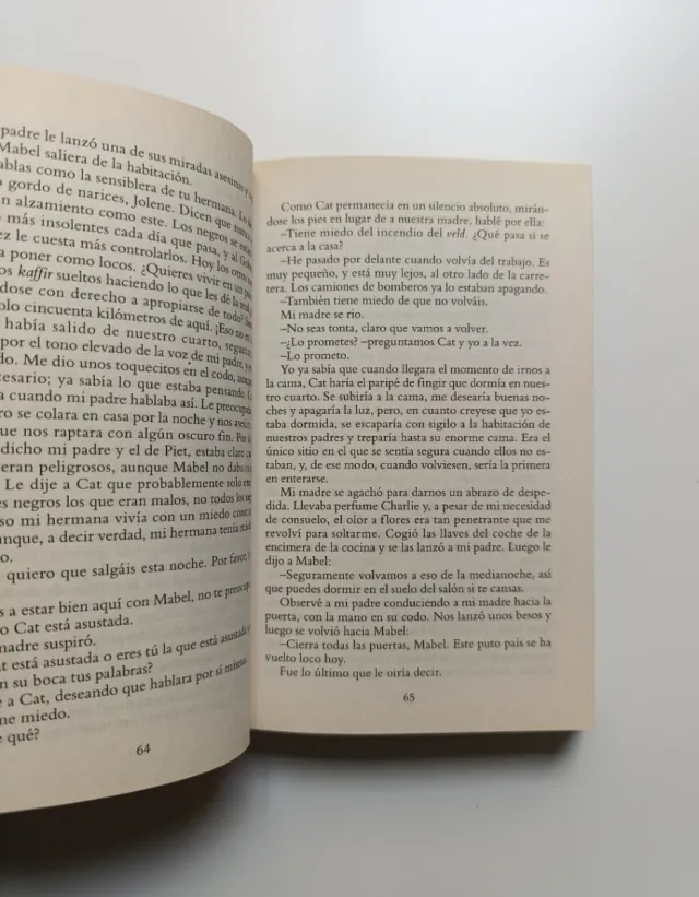 Éxitos editoriales.