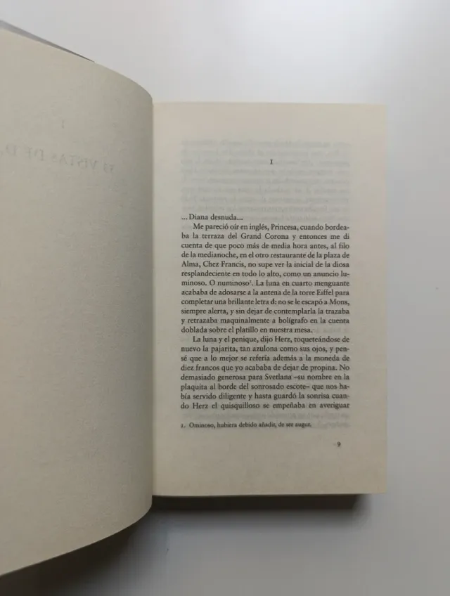 Éxitos editoriales.