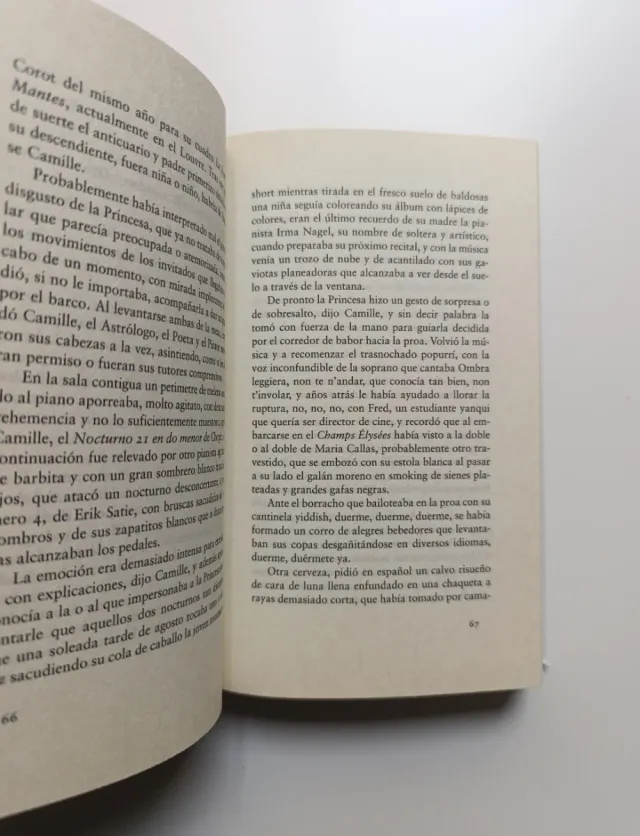 Éxitos editoriales.