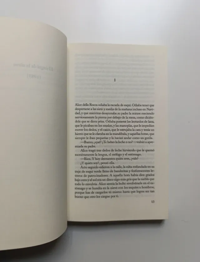 Éxitos editoriales.