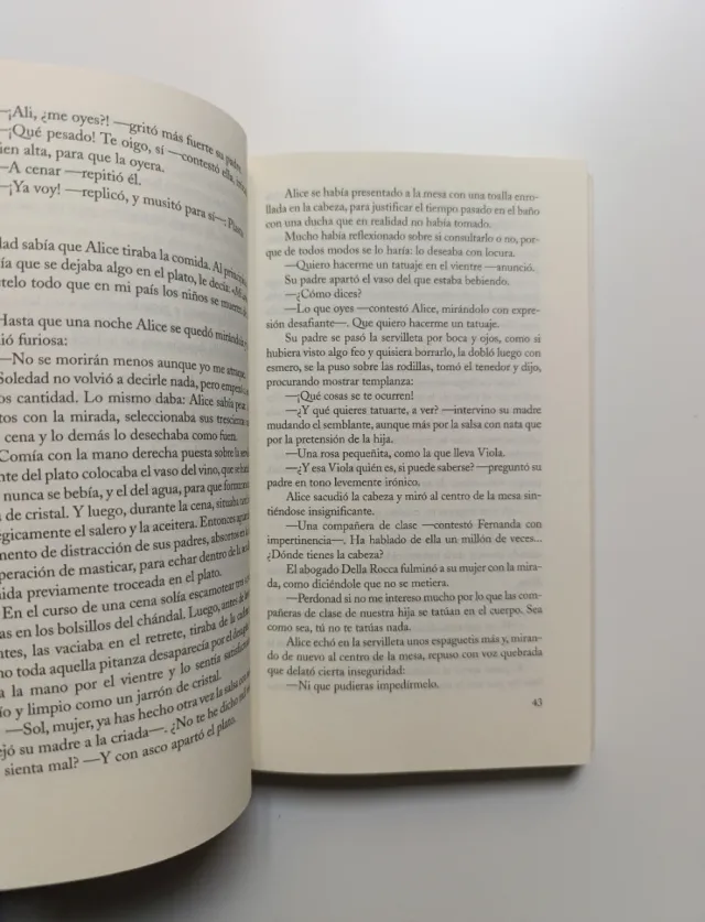 Éxitos editoriales.