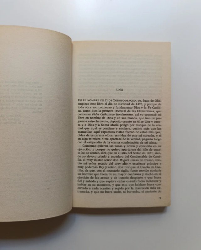Éxitos editoriales.