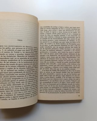 Éxitos editoriales.