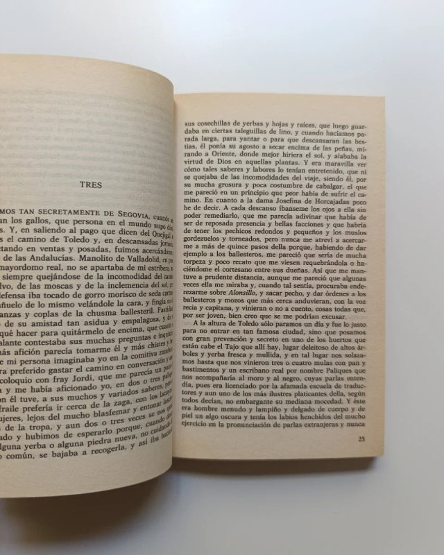 Éxitos editoriales.