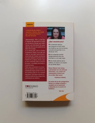 Éxitos editoriales.