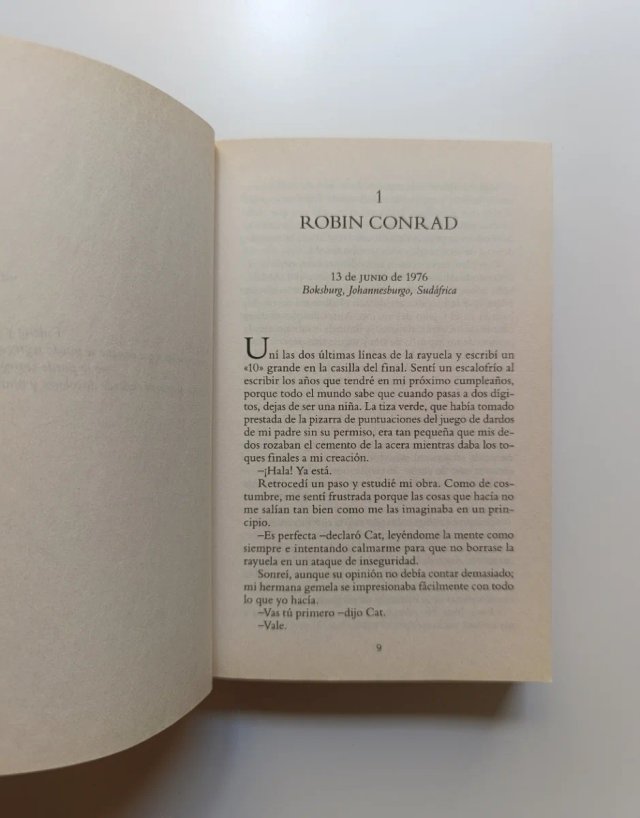 Éxitos editoriales.