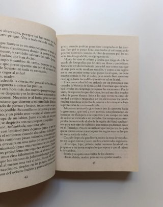 Éxitos editoriales.