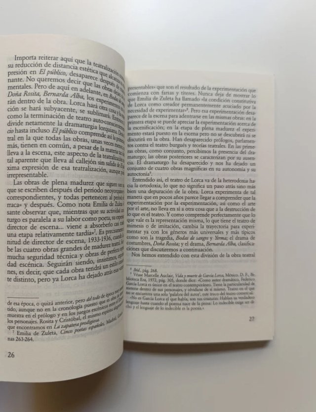 Éxitos editoriales.