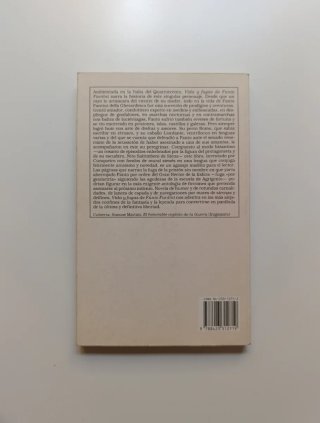 Éxitos editoriales.