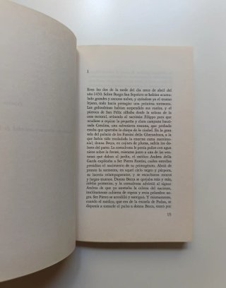 Éxitos editoriales.