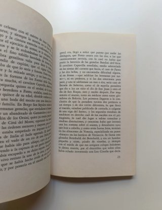 Éxitos editoriales.