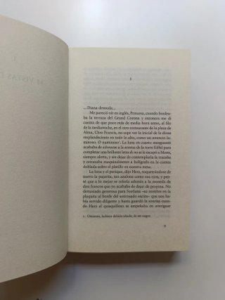 Éxitos editoriales.