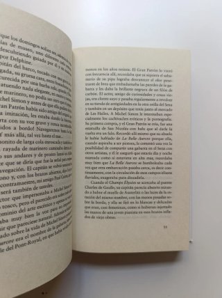 Éxitos editoriales.