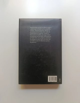 Éxitos editoriales.